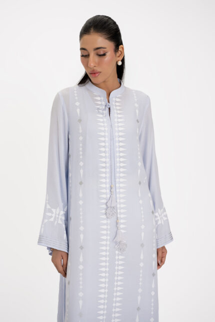 Summer Gala – Ice Blue